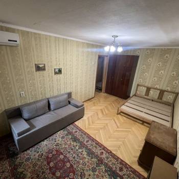 Сдается 1-комнатная квартира, 31 м²