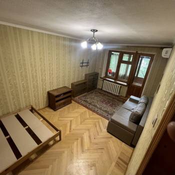 Сдается 1-комнатная квартира, 31 м²