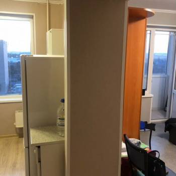 Сдается 1-комнатная квартира, 22 м²