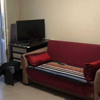 Сдается 1-комнатная квартира, 22 м²