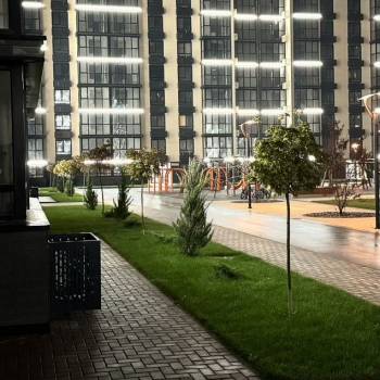 Сдается 1-комнатная квартира, 31 м²