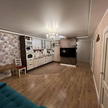 Сдается 2-х комнатная квартира, 63,3 м²