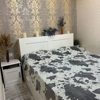 Сдается 2-х комнатная квартира, 63,3 м²