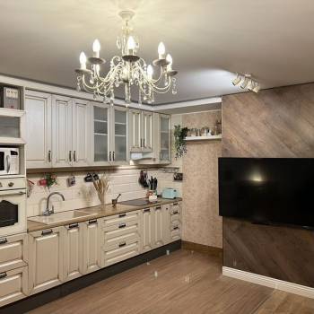 Сдается 2-х комнатная квартира, 63,3 м²