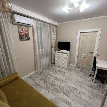 Сдается 2-х комнатная квартира, 63,3 м²