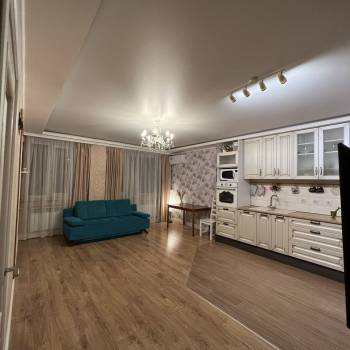 Сдается 2-х комнатная квартира, 63,3 м²
