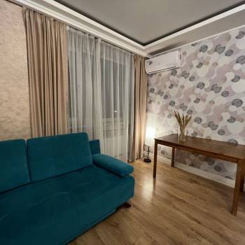 Сдается 2-х комнатная квартира, 63,3 м²