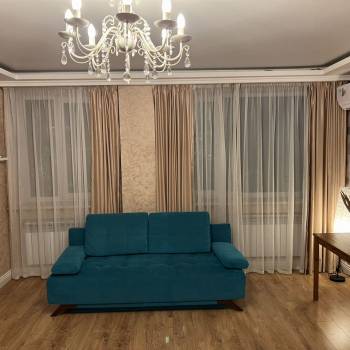 Сдается 2-х комнатная квартира, 63,3 м²