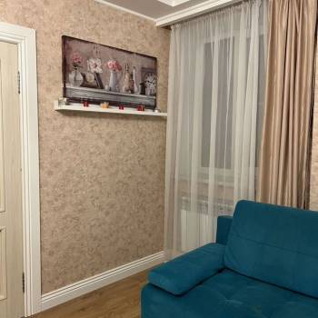 Сдается 2-х комнатная квартира, 63,3 м²