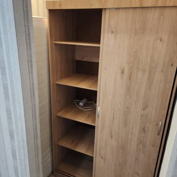 Сдается 1-комнатная квартира, 36 м²