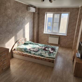 Сдается 1-комнатная квартира, 36 м²