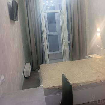 Сдается 1-комнатная квартира, 30 м²