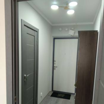 Сдается 2-х комнатная квартира, 39 м²