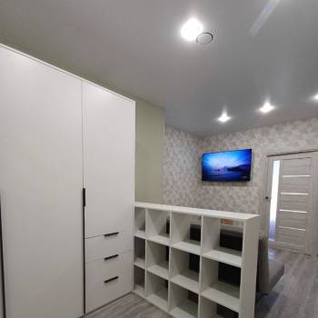 Сдается 2-х комнатная квартира, 50,6 м²