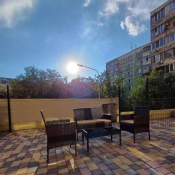 Сдается 2-х комнатная квартира, 50,6 м²
