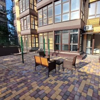 Сдается 2-х комнатная квартира, 50,6 м²