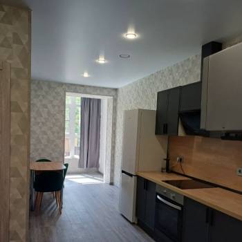 Сдается 2-х комнатная квартира, 50,6 м²