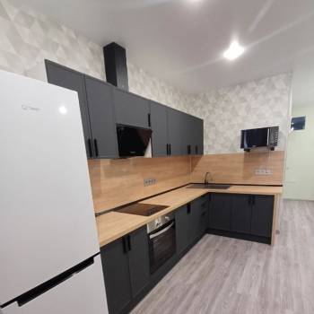 Сдается 2-х комнатная квартира, 50,6 м²