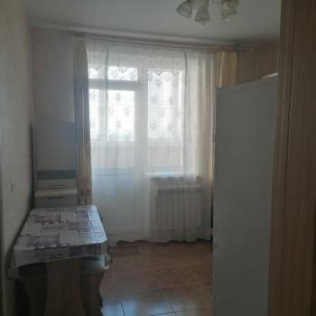 Сдается 1-комнатная квартира, 36,6 м²