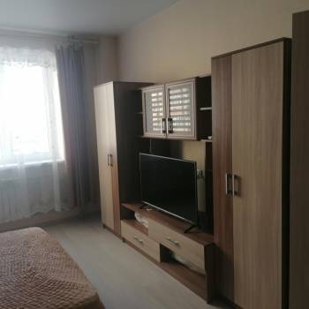 Сдается 1-комнатная квартира, 36,6 м²