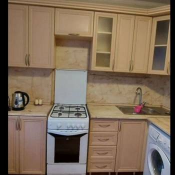 Сдается 1-комнатная квартира, 40 м²