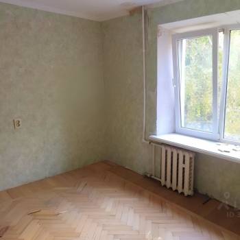 Продается 3-х комнатная квартира, 72 м²