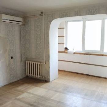 Продается 3-х комнатная квартира, 72 м²