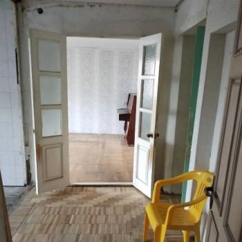 Продается 3-х комнатная квартира, 72 м²