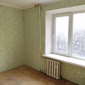 Продается 3-х комнатная квартира, 72 м²