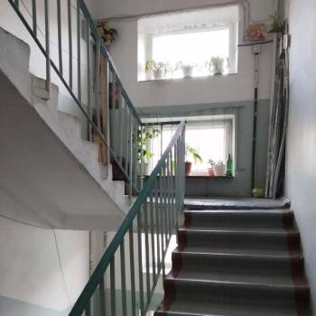 Продается 3-х комнатная квартира, 72 м²
