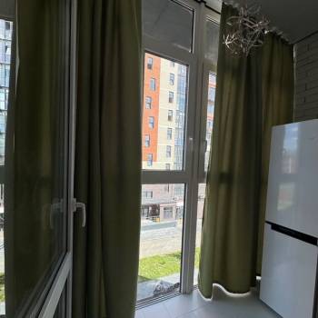 Сдается 1-комнатная квартира, 35 м²