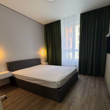 Сдается 1-комнатная квартира, 35 м²