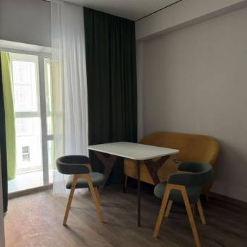 Сдается 1-комнатная квартира, 35 м²