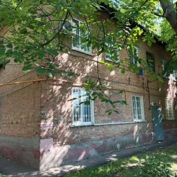 Продается 1-комнатная квартира, 25 м²