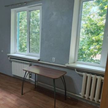 Продается 1-комнатная квартира, 25 м²