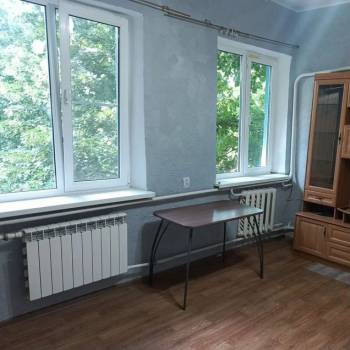 Продается 1-комнатная квартира, 25 м²