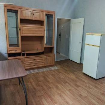 Продается 1-комнатная квартира, 25 м²