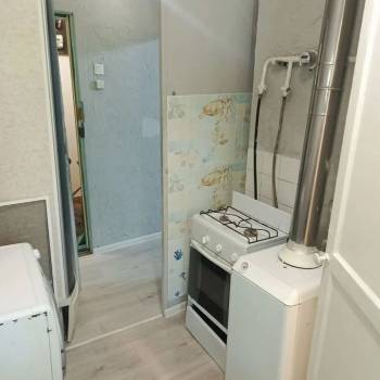 Продается 1-комнатная квартира, 25 м²