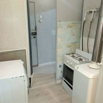 Продается 1-комнатная квартира, 25 м²