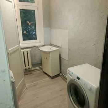 Продается 1-комнатная квартира, 25 м²