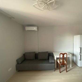 Сдается 1-комнатная квартира, 26,89 м²