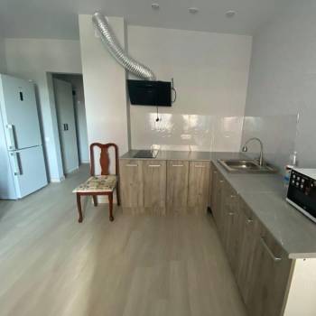 Сдается 1-комнатная квартира, 26,89 м²