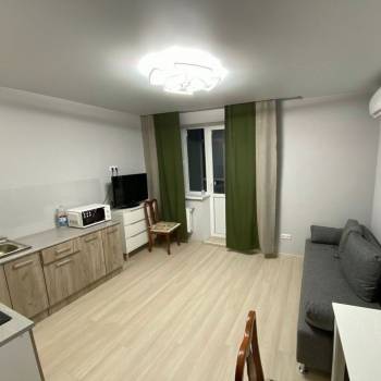 Сдается 1-комнатная квартира, 26,89 м²