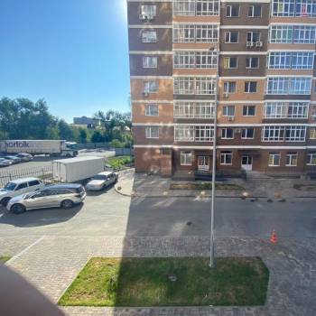 Сдается 1-комнатная квартира, 26,89 м²