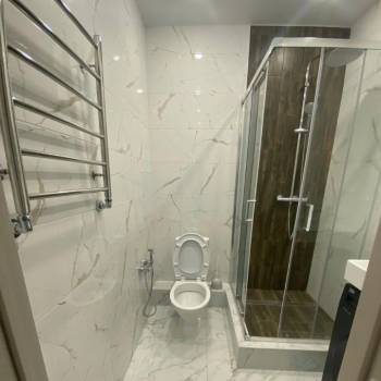 Сдается 1-комнатная квартира, 26,89 м²