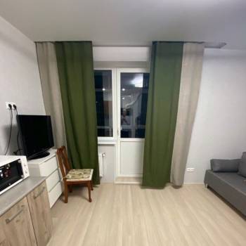 Сдается 1-комнатная квартира, 26,89 м²