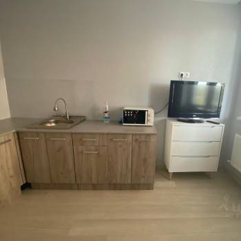 Сдается 1-комнатная квартира, 26,89 м²