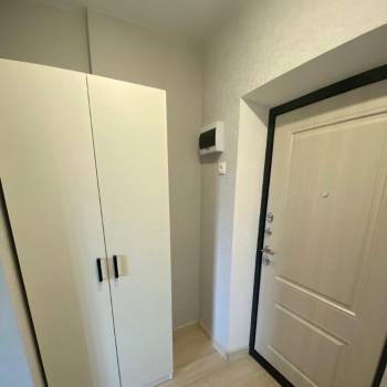Сдается 1-комнатная квартира, 26,89 м²