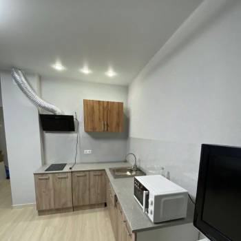 Сдается 1-комнатная квартира, 26,89 м²