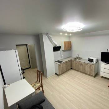 Сдается 1-комнатная квартира, 26,89 м²